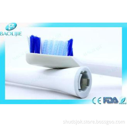 Removable Sonic Complete Toothbrush Heads For Oral-B S32-4